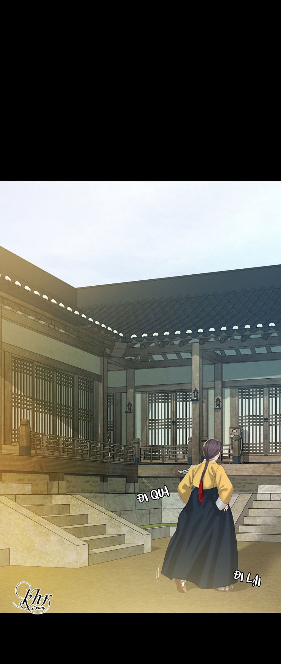 Em Chỉ Có Thể Là Của Tôi Chapter 6 - Trang 2