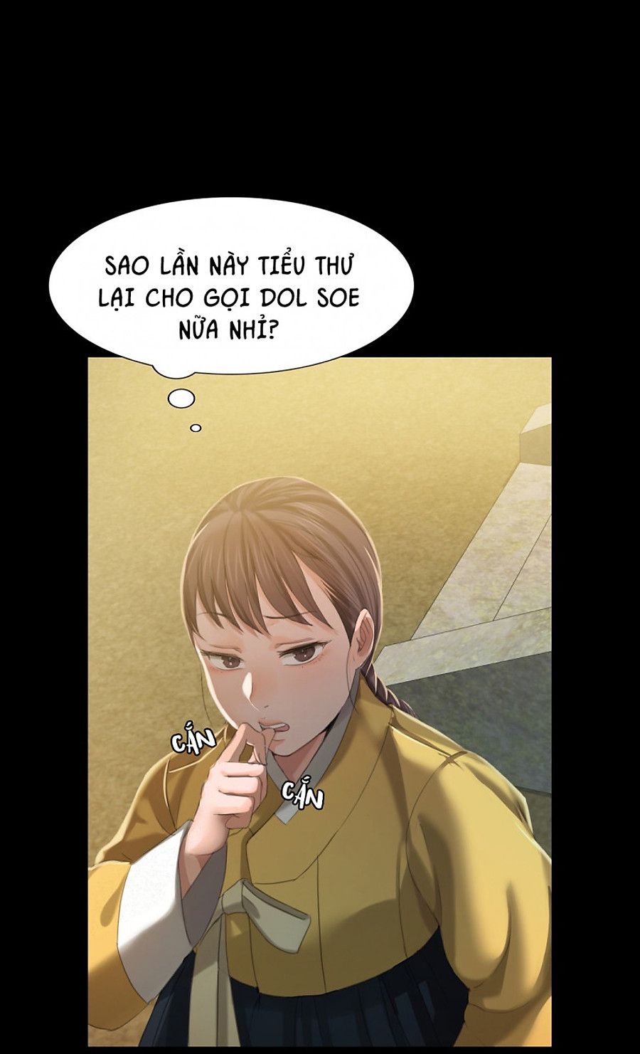 Em Chỉ Có Thể Là Của Tôi Chapter 6 - Trang 2