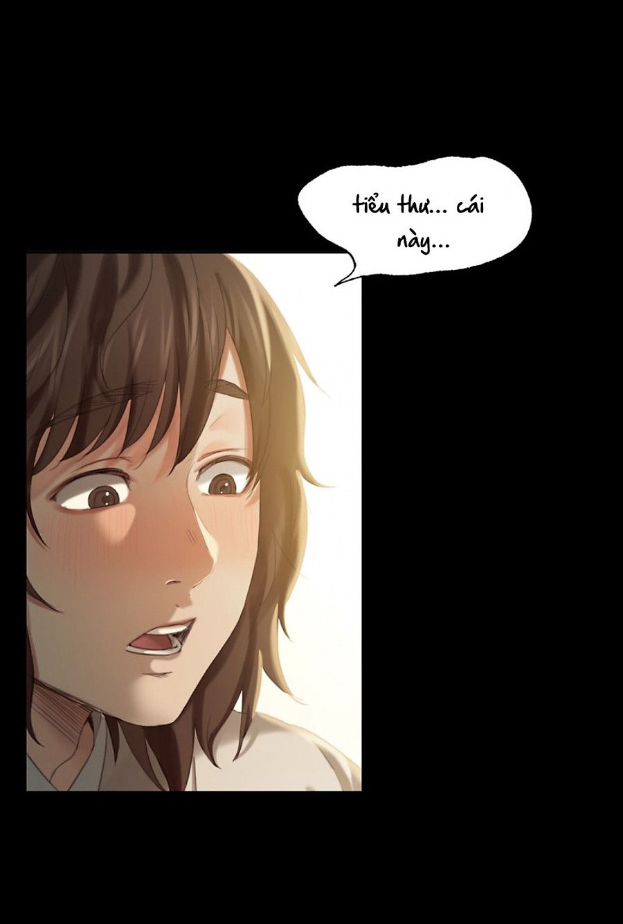 Em Chỉ Có Thể Là Của Tôi Chapter 6 - Trang 2