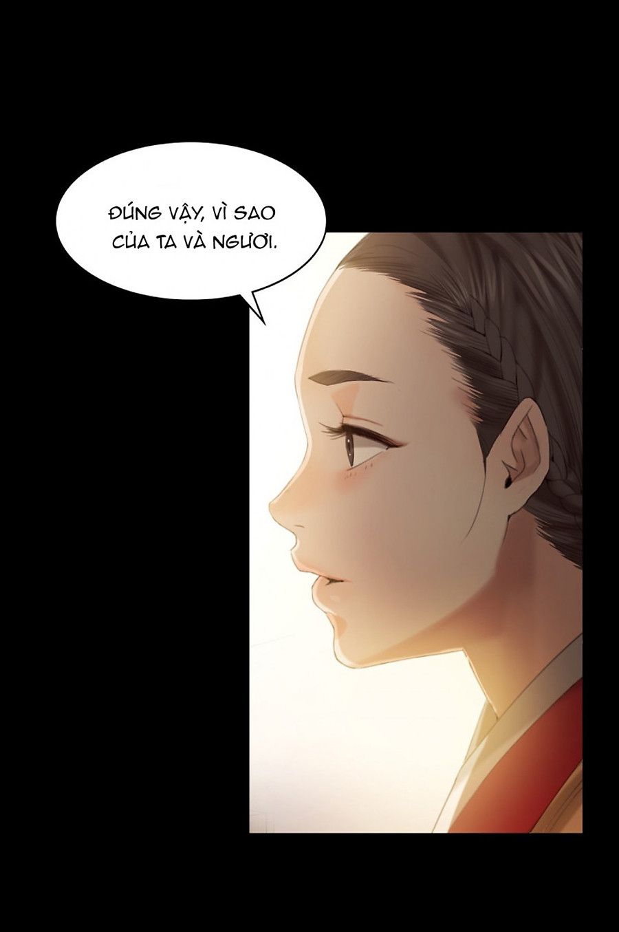 Em Chỉ Có Thể Là Của Tôi Chapter 6 - Trang 2