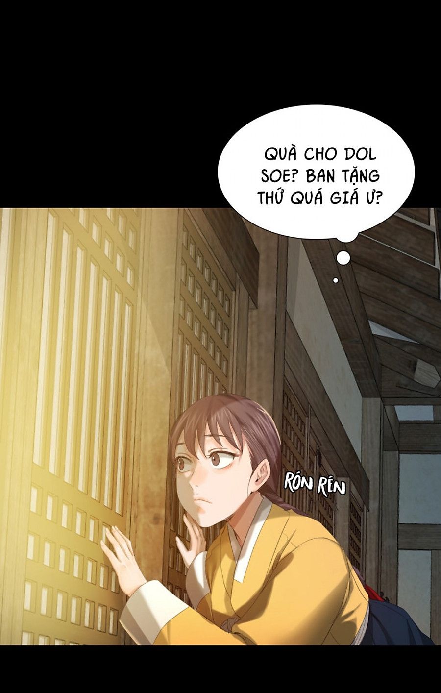 Em Chỉ Có Thể Là Của Tôi Chapter 6 - Trang 2