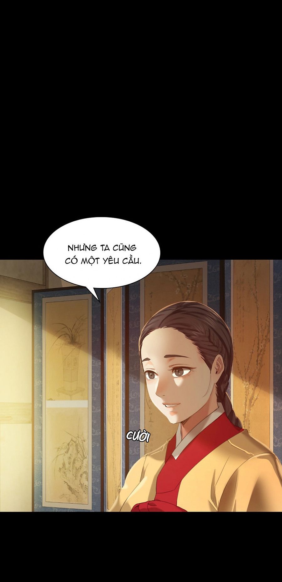Em Chỉ Có Thể Là Của Tôi Chapter 6 - Trang 2