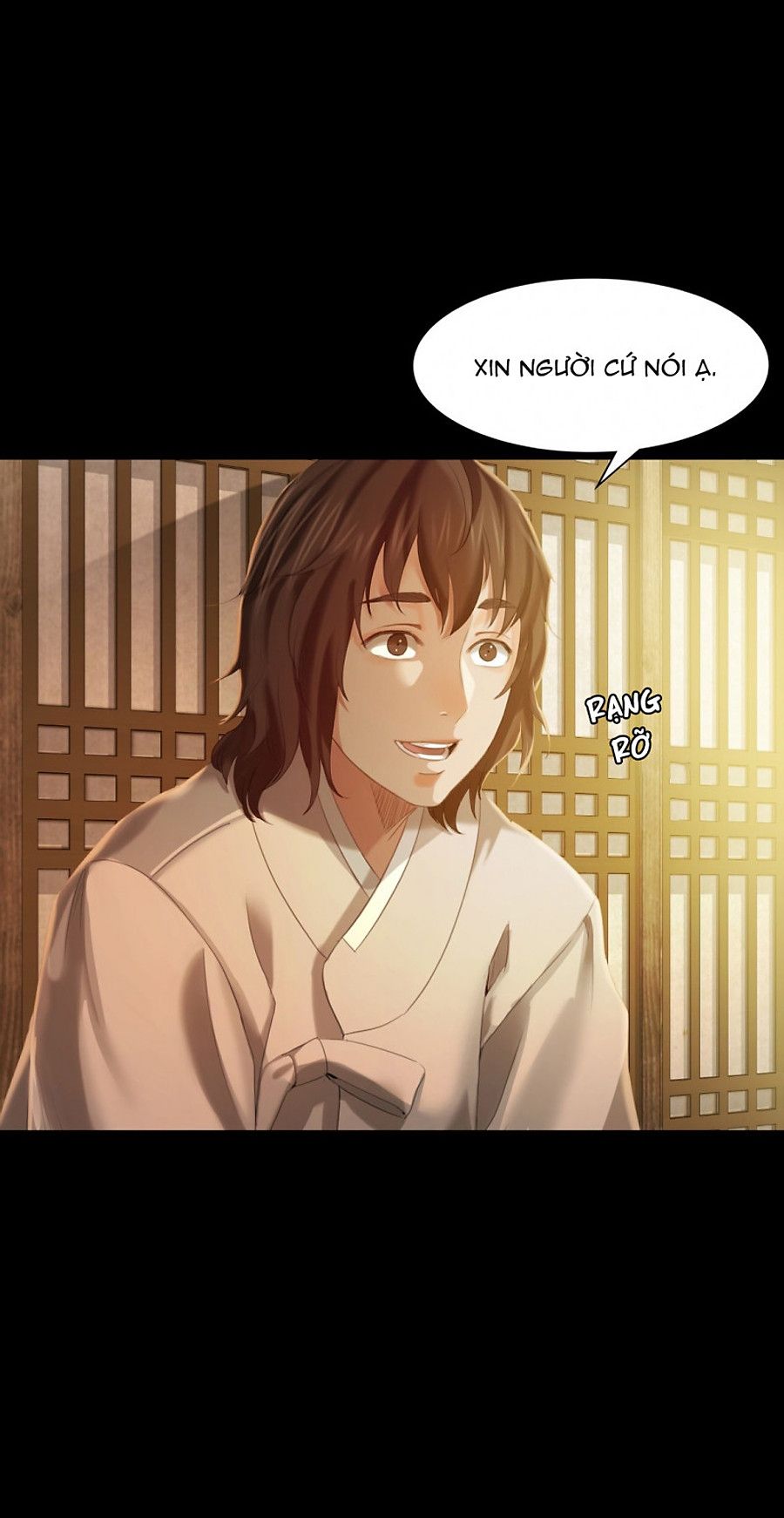 Em Chỉ Có Thể Là Của Tôi Chapter 6 - Trang 2