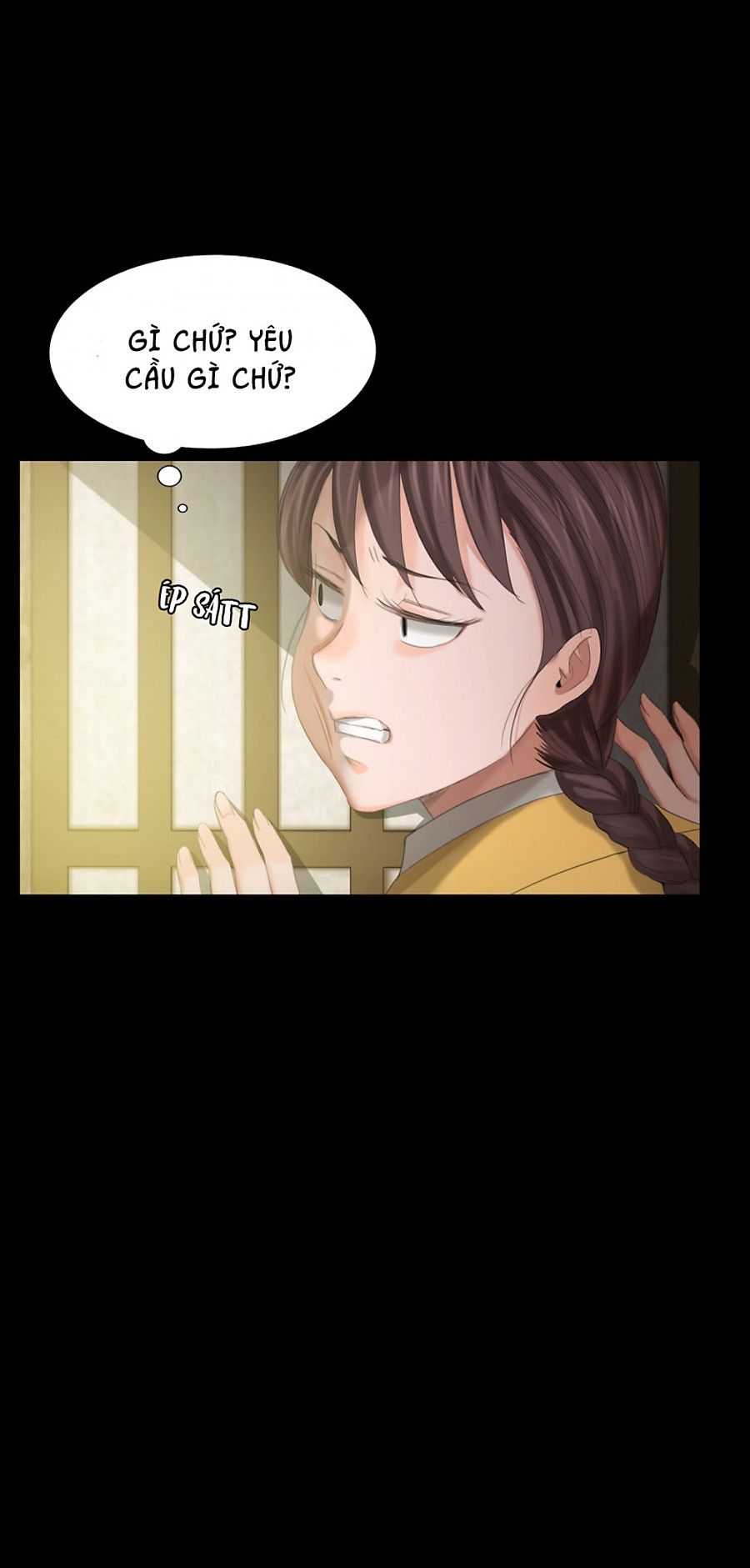 Em Chỉ Có Thể Là Của Tôi Chapter 6 - Trang 2