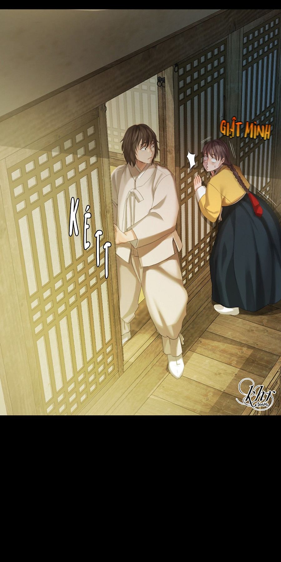 Em Chỉ Có Thể Là Của Tôi Chapter 6 - Trang 2