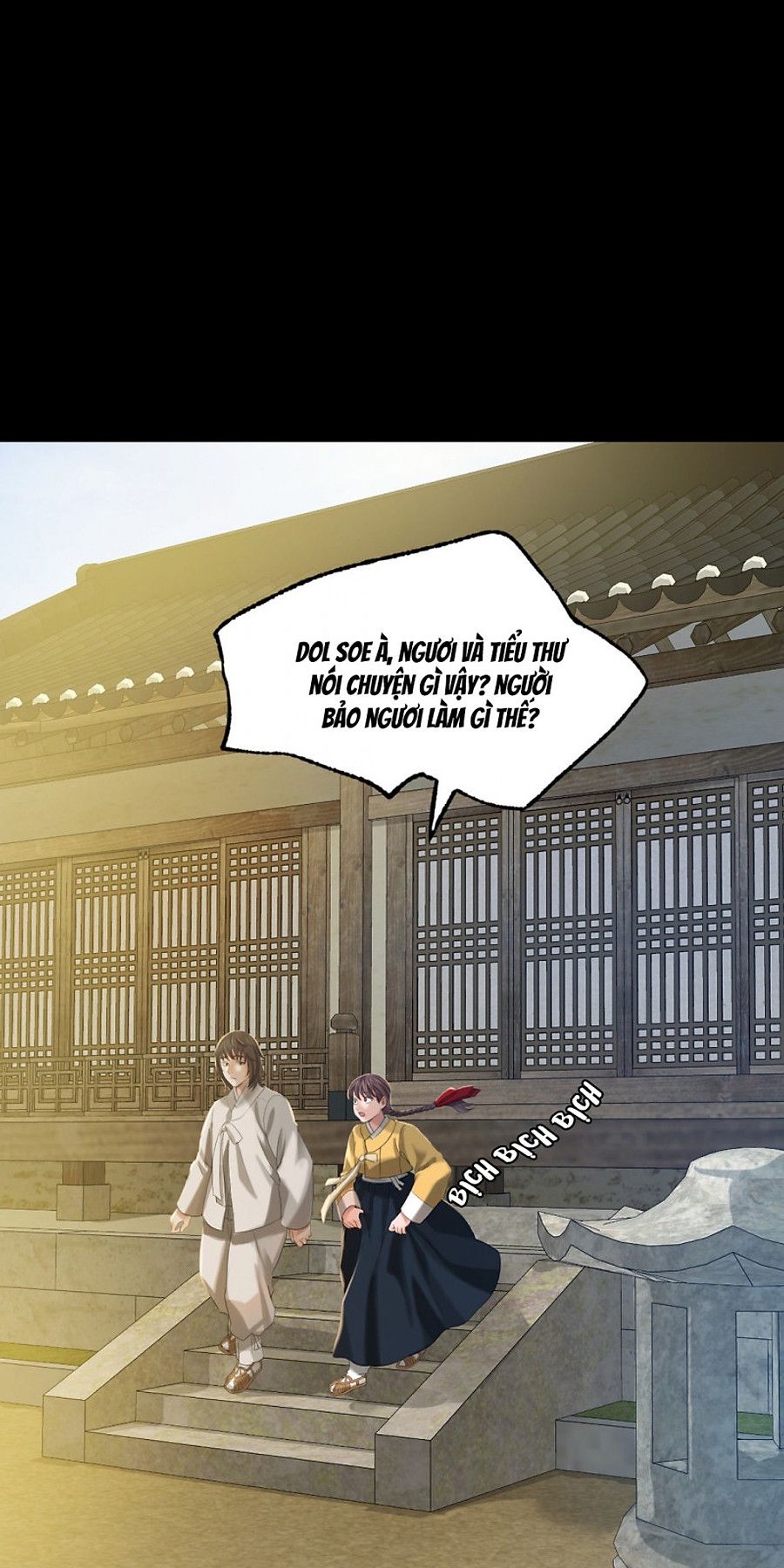 Em Chỉ Có Thể Là Của Tôi Chapter 6 - Trang 2