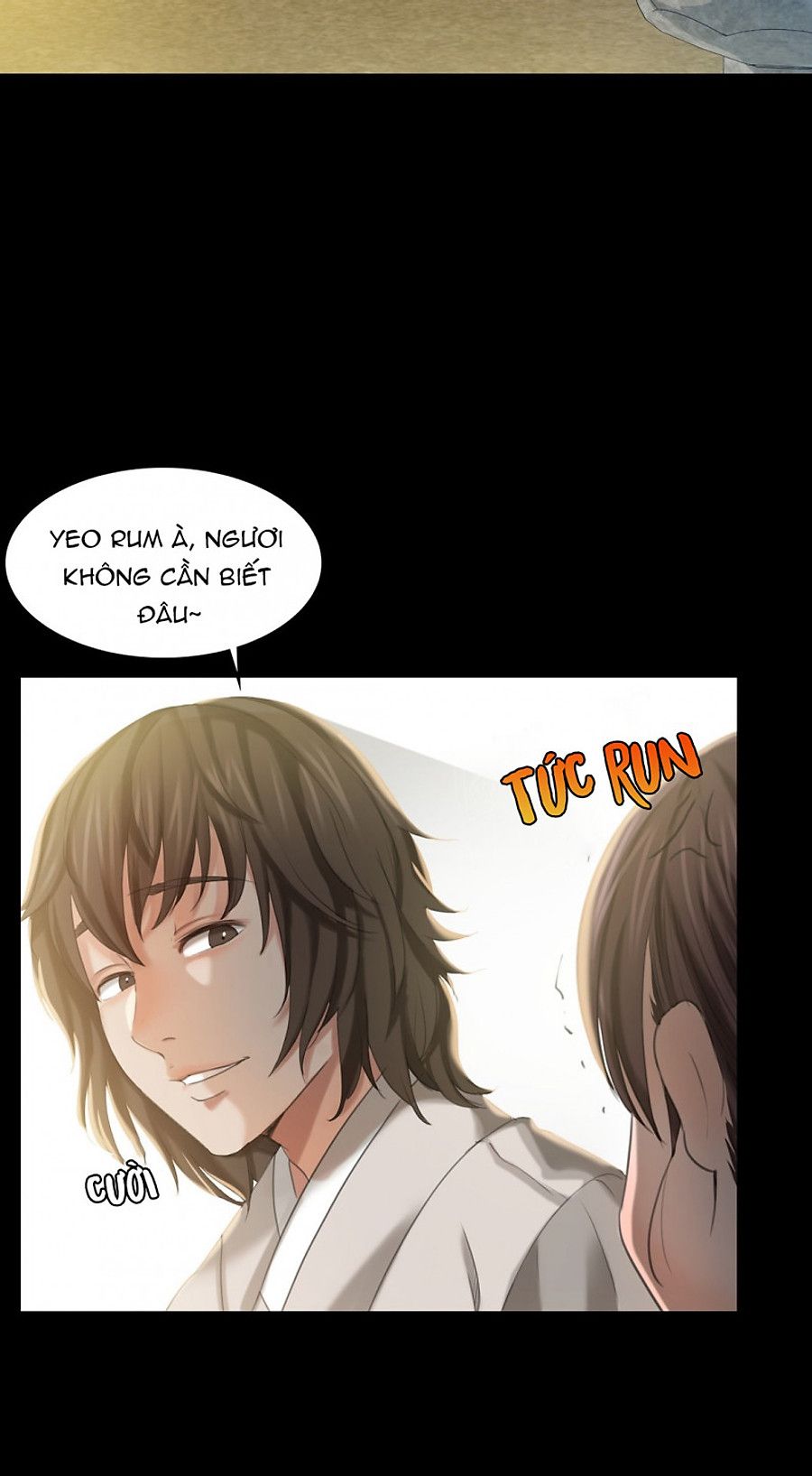 Em Chỉ Có Thể Là Của Tôi Chapter 6 - Trang 2