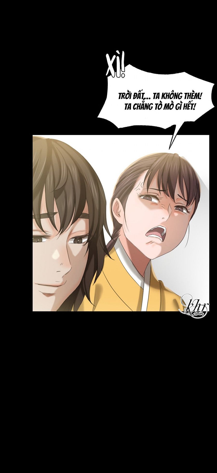 Em Chỉ Có Thể Là Của Tôi Chapter 6 - Trang 2