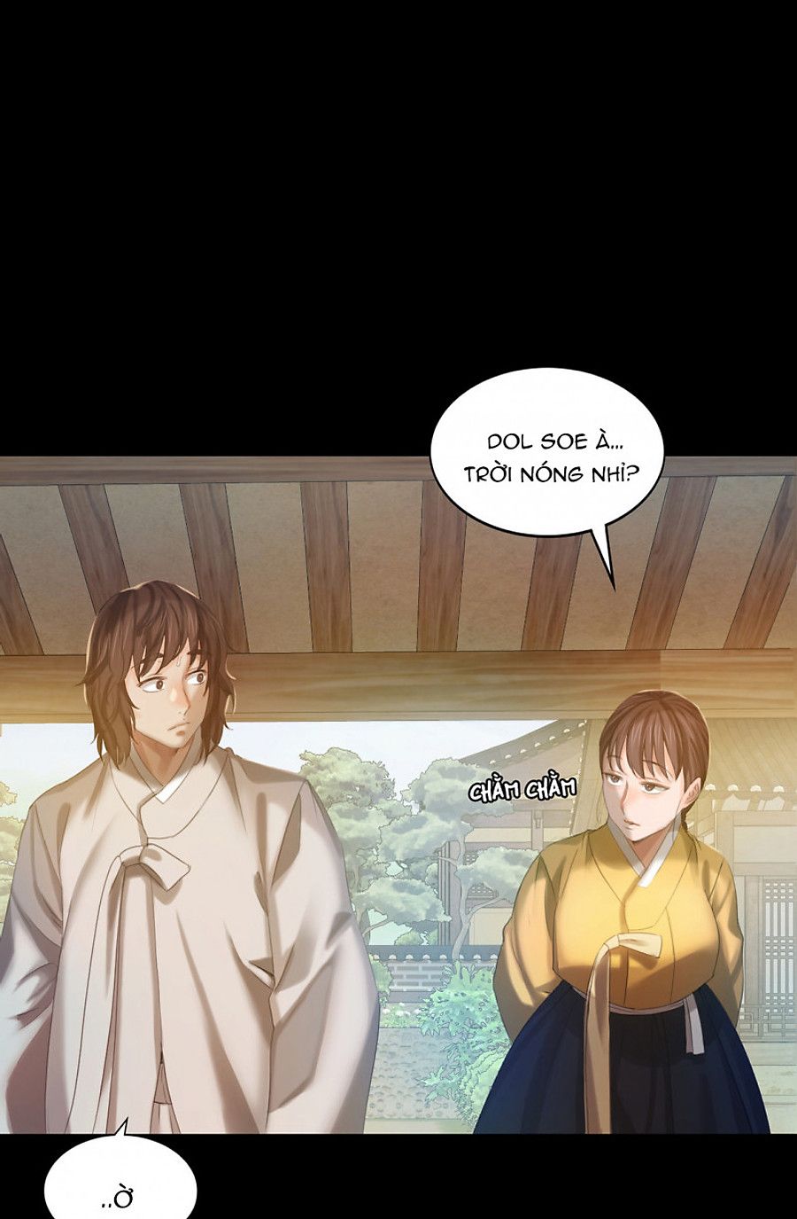 Em Chỉ Có Thể Là Của Tôi Chapter 6 - Trang 2