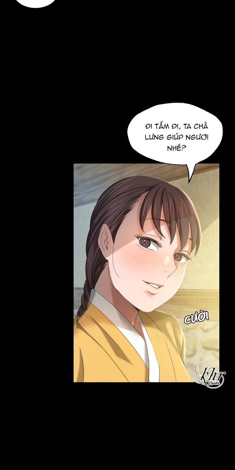 Em Chỉ Có Thể Là Của Tôi Chapter 6 - Trang 2