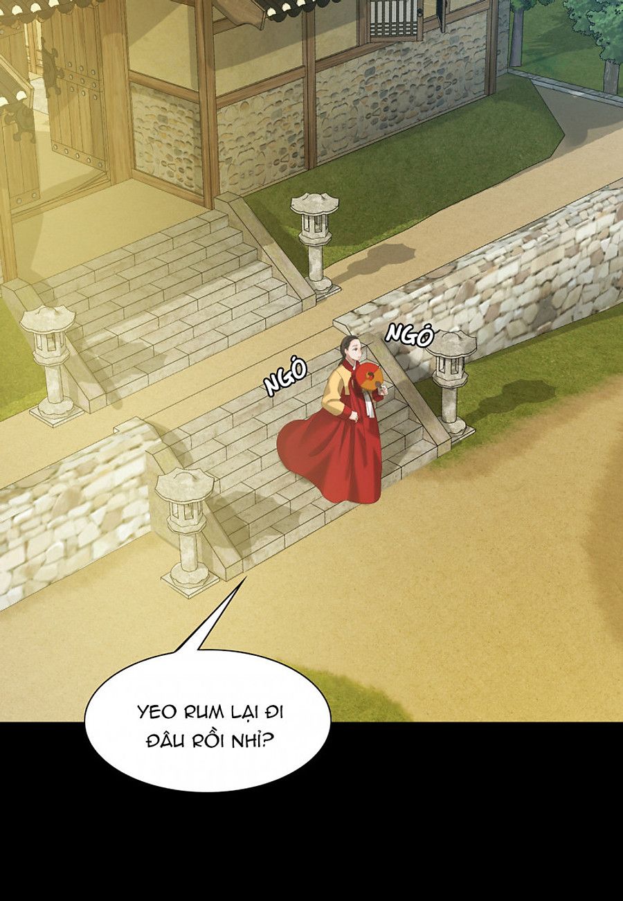 Em Chỉ Có Thể Là Của Tôi Chapter 6 - Trang 2