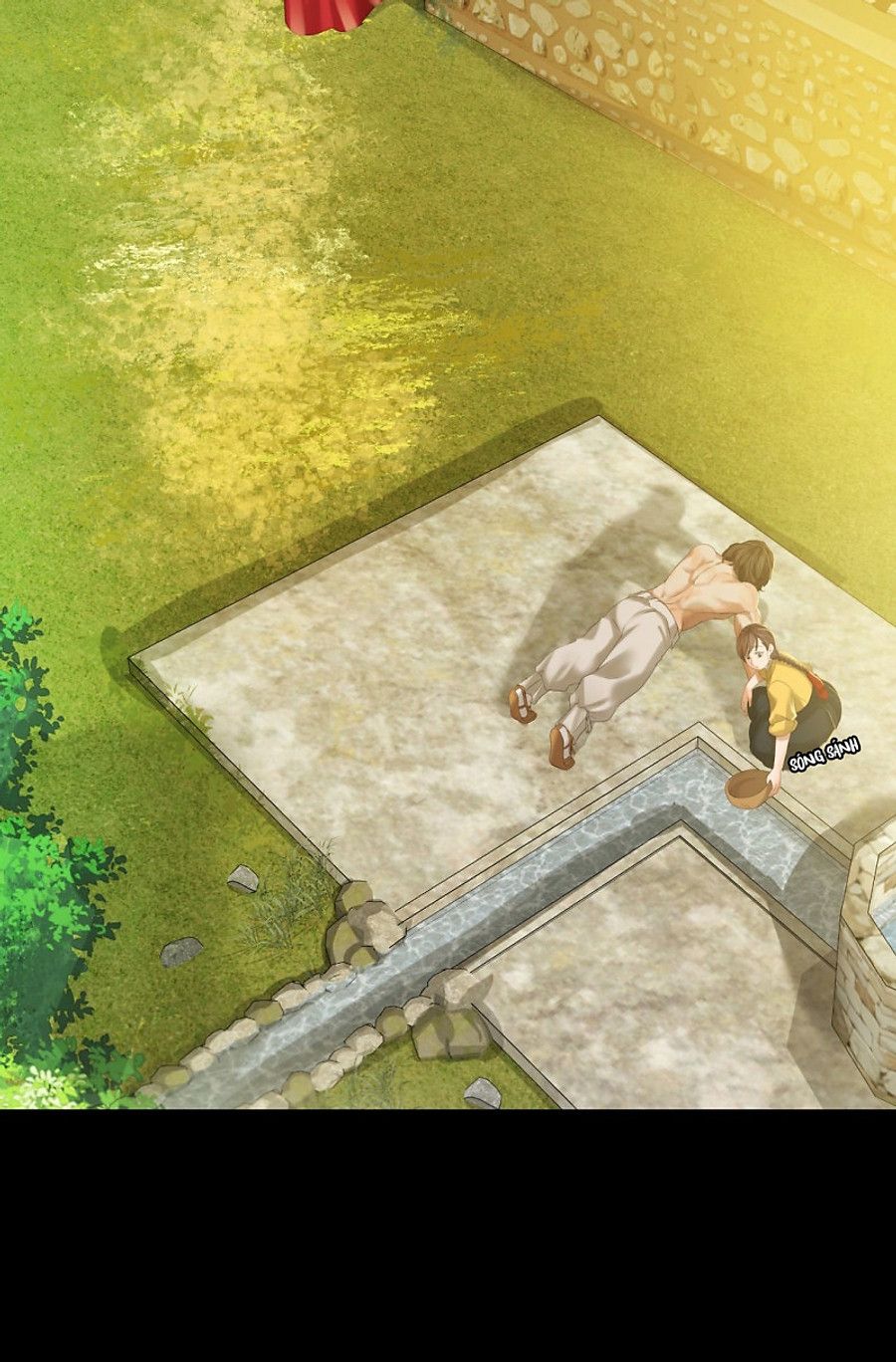 Em Chỉ Có Thể Là Của Tôi Chapter 6 - Trang 2