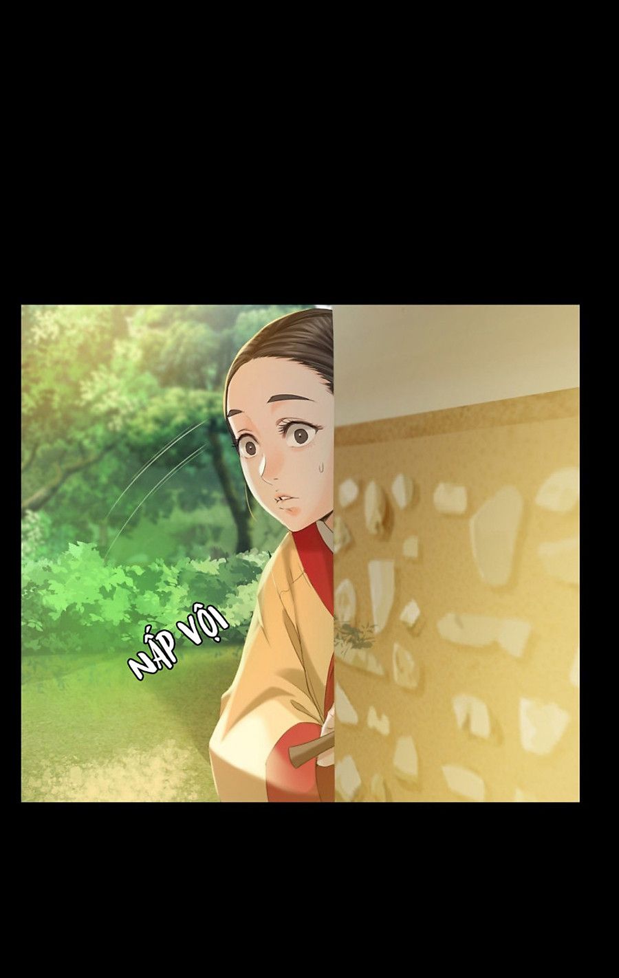 Em Chỉ Có Thể Là Của Tôi Chapter 6 - Trang 2