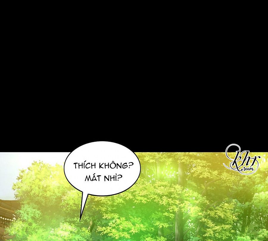 Em Chỉ Có Thể Là Của Tôi Chapter 6 - Trang 2