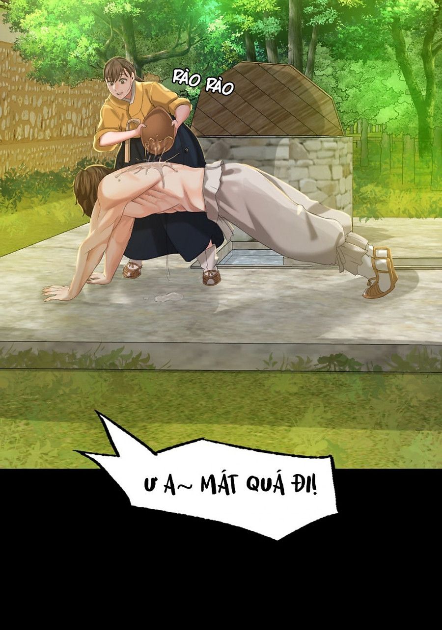 Em Chỉ Có Thể Là Của Tôi Chapter 6 - Trang 2