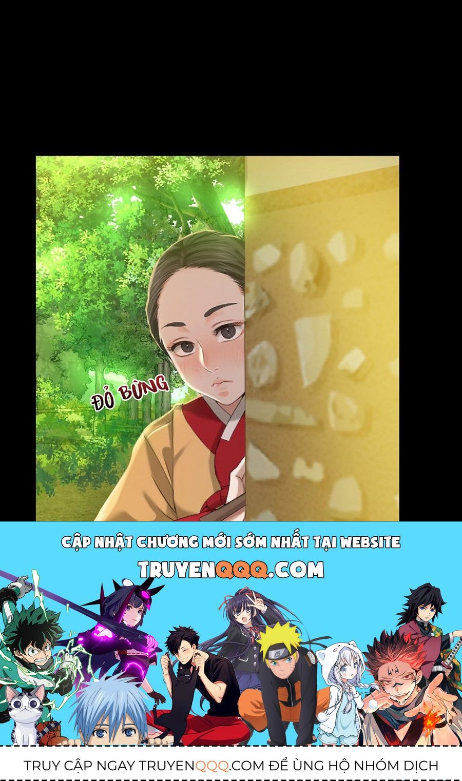 Em Chỉ Có Thể Là Của Tôi Chapter 6 - Trang 2