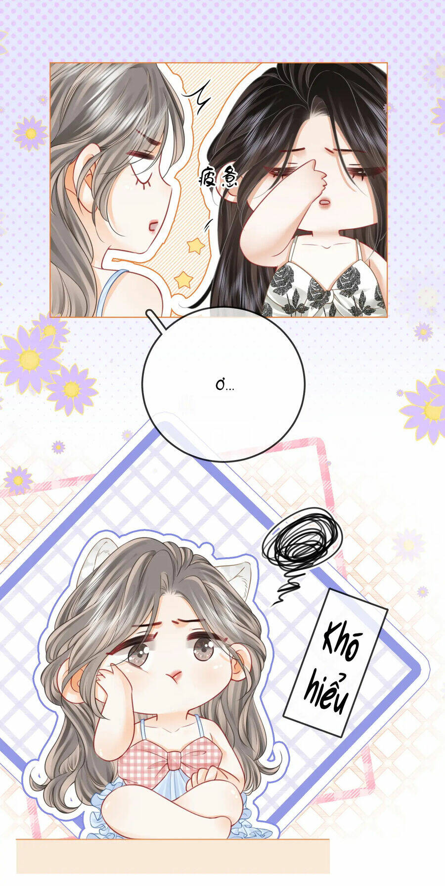 Em Chỉ Có Thể Là Của Tôi Chapter 60 - Trang 2