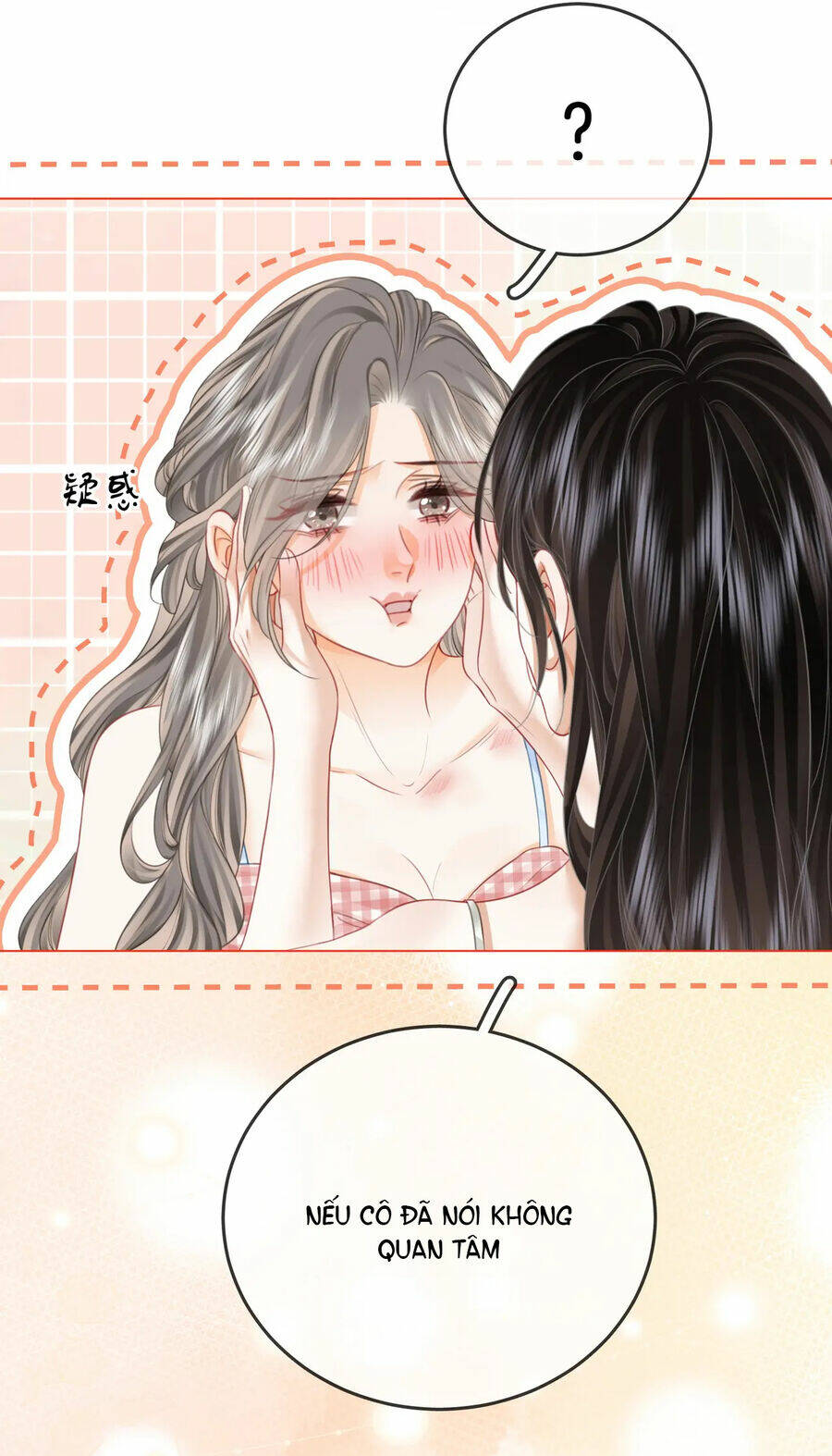 Em Chỉ Có Thể Là Của Tôi Chapter 60 - Trang 2