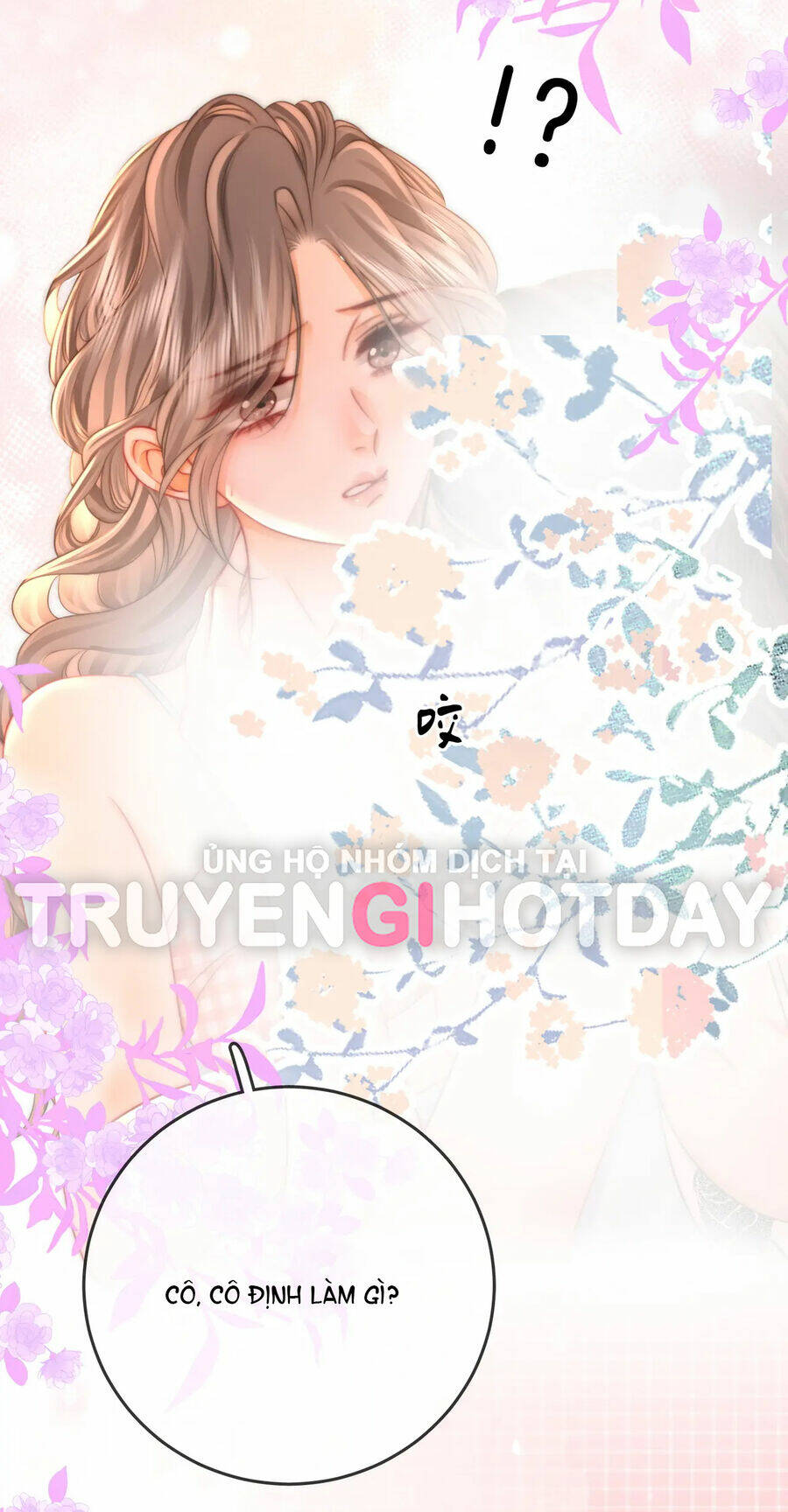 Em Chỉ Có Thể Là Của Tôi Chapter 60 - Trang 2