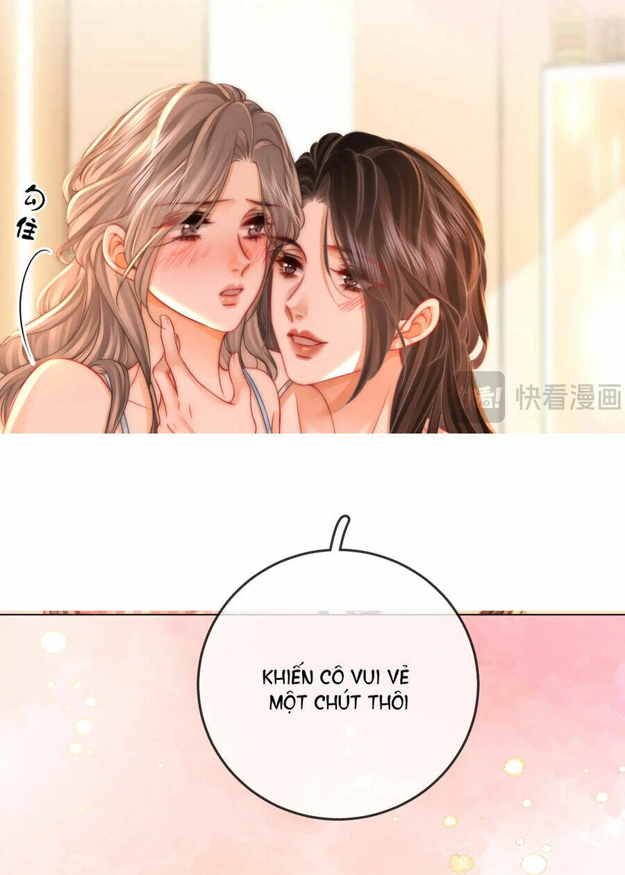 Em Chỉ Có Thể Là Của Tôi Chapter 60 - Trang 2