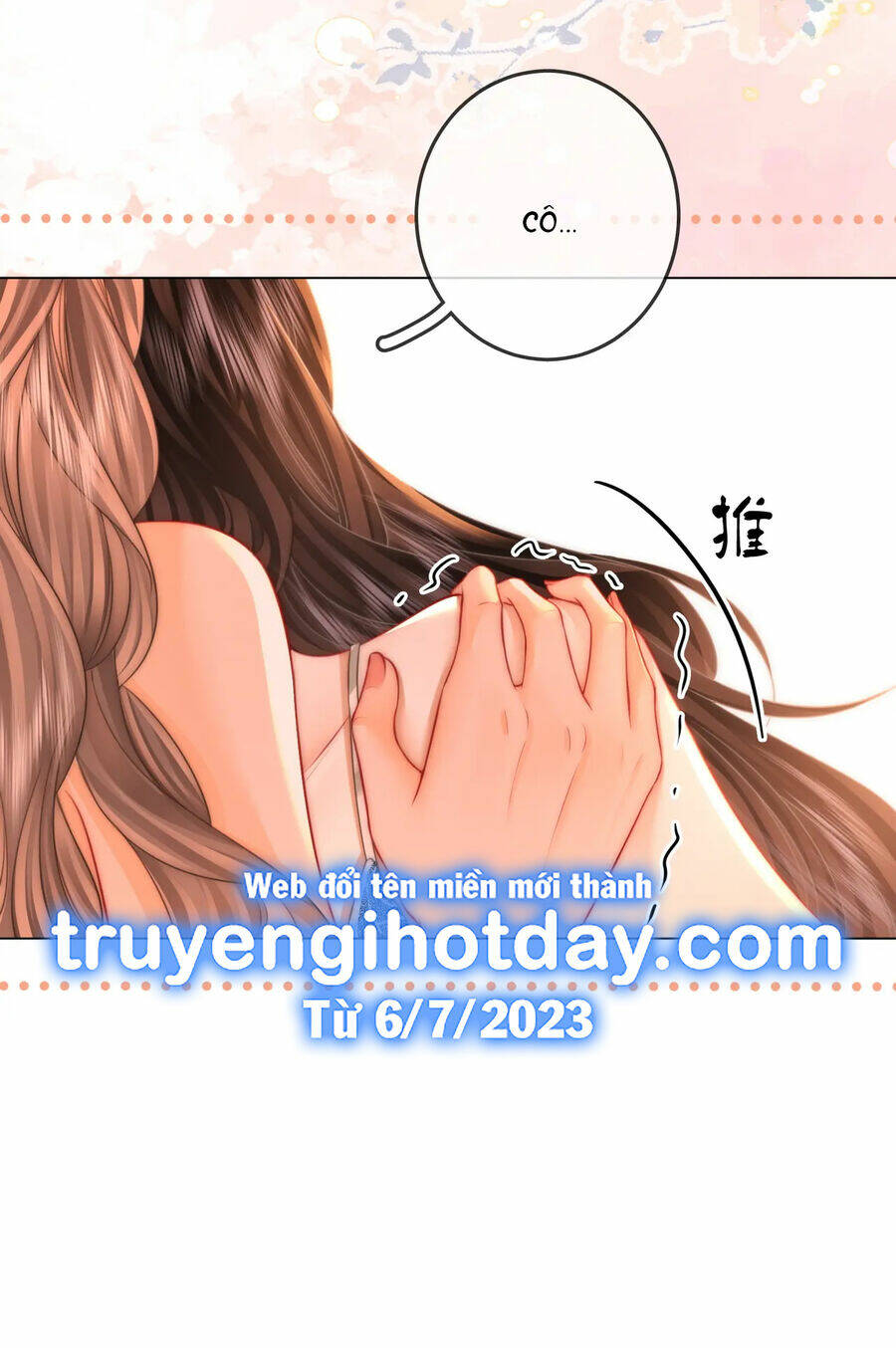 Em Chỉ Có Thể Là Của Tôi Chapter 60 - Trang 2