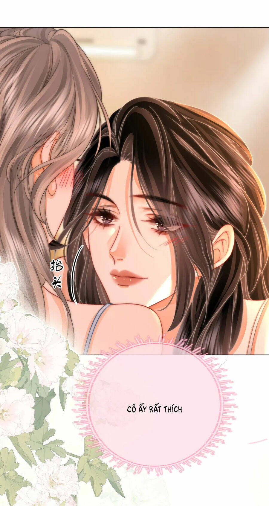 Em Chỉ Có Thể Là Của Tôi Chapter 60 - Trang 2