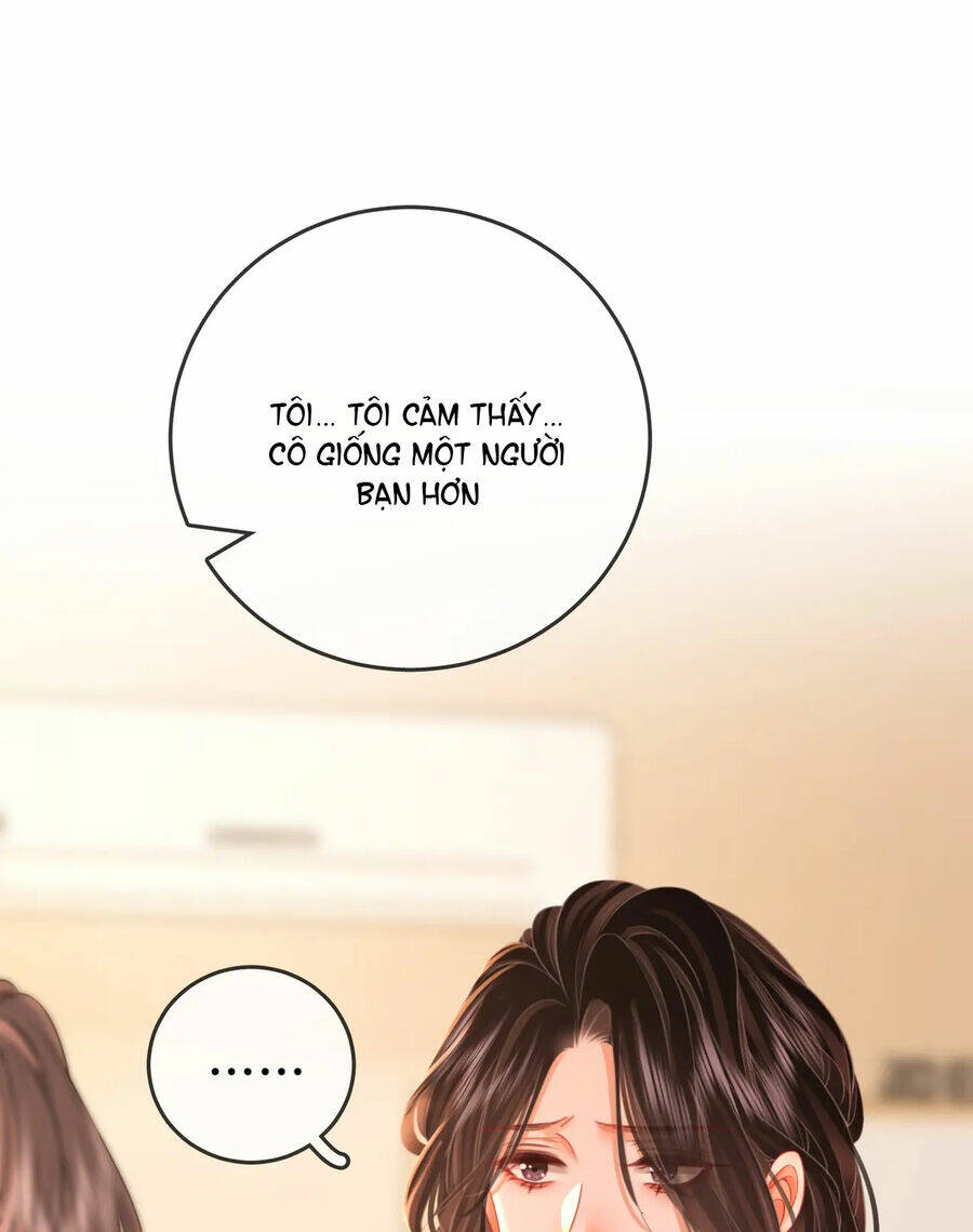 Em Chỉ Có Thể Là Của Tôi Chapter 60 - Trang 2