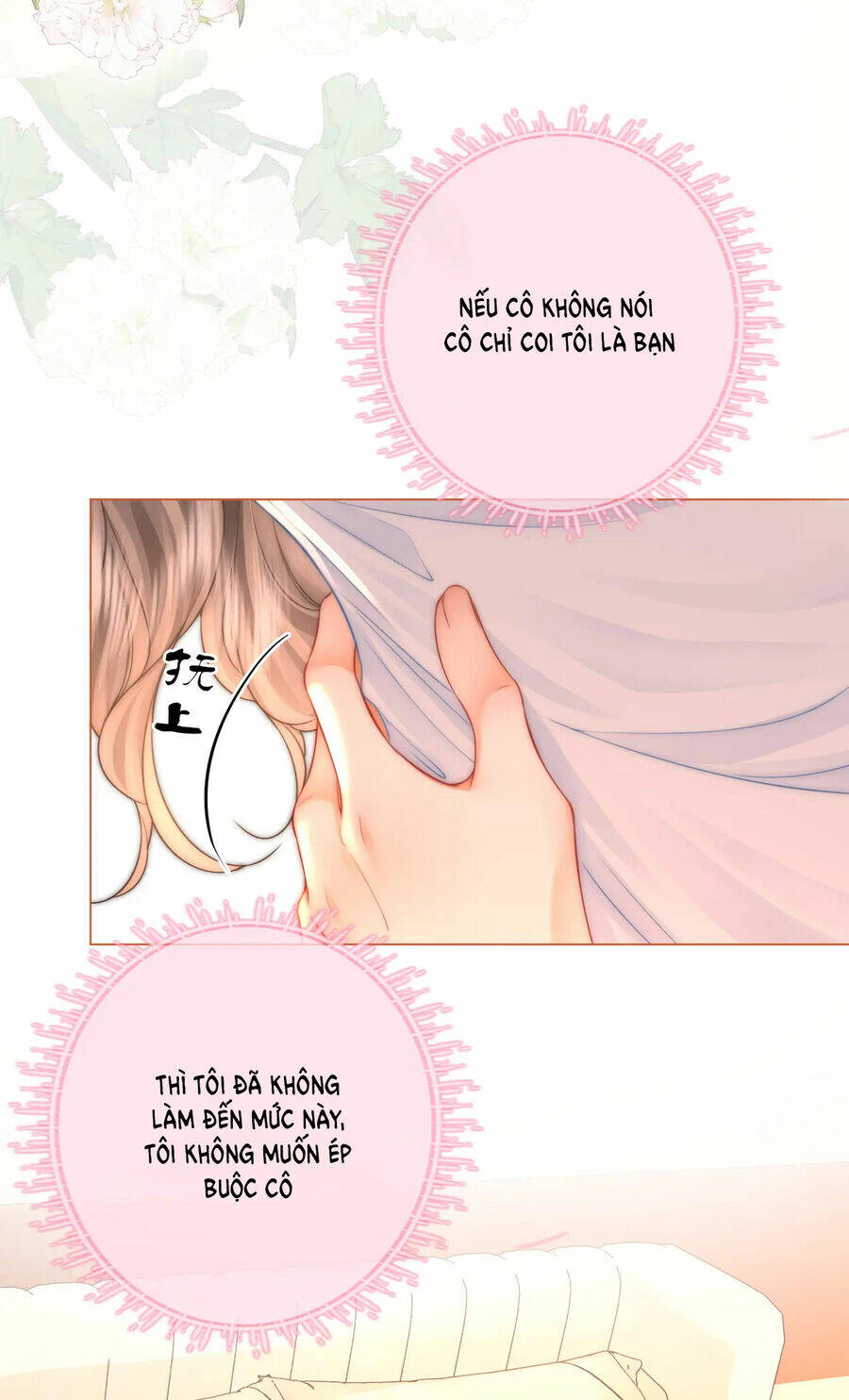 Em Chỉ Có Thể Là Của Tôi Chapter 60 - Trang 2