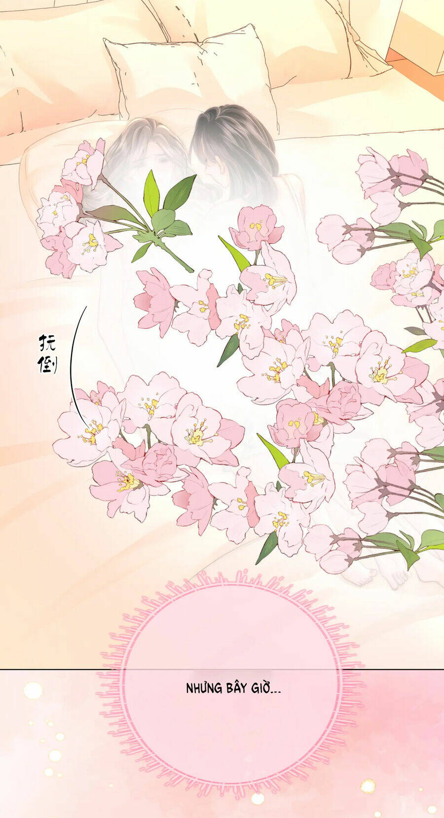 Em Chỉ Có Thể Là Của Tôi Chapter 60 - Trang 2