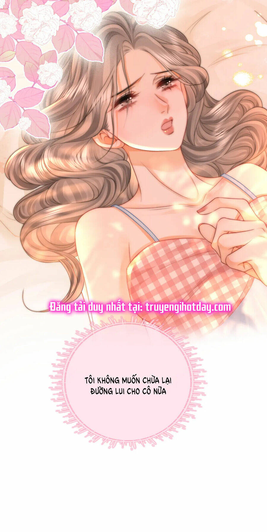 Em Chỉ Có Thể Là Của Tôi Chapter 60 - Trang 2