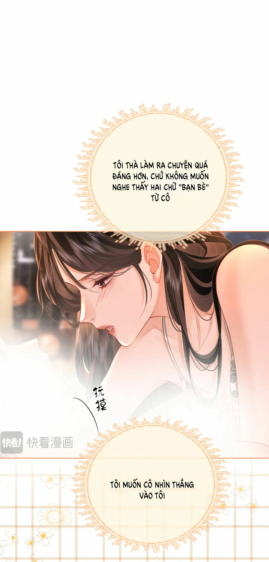 Em Chỉ Có Thể Là Của Tôi Chapter 60 - Trang 2