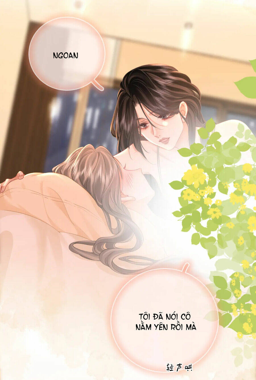 Em Chỉ Có Thể Là Của Tôi Chapter 60 - Trang 2