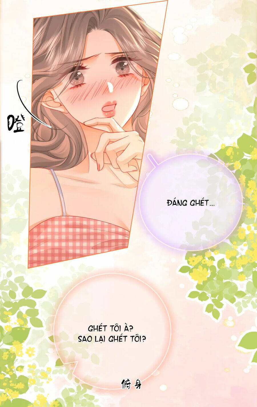 Em Chỉ Có Thể Là Của Tôi Chapter 60 - Trang 2