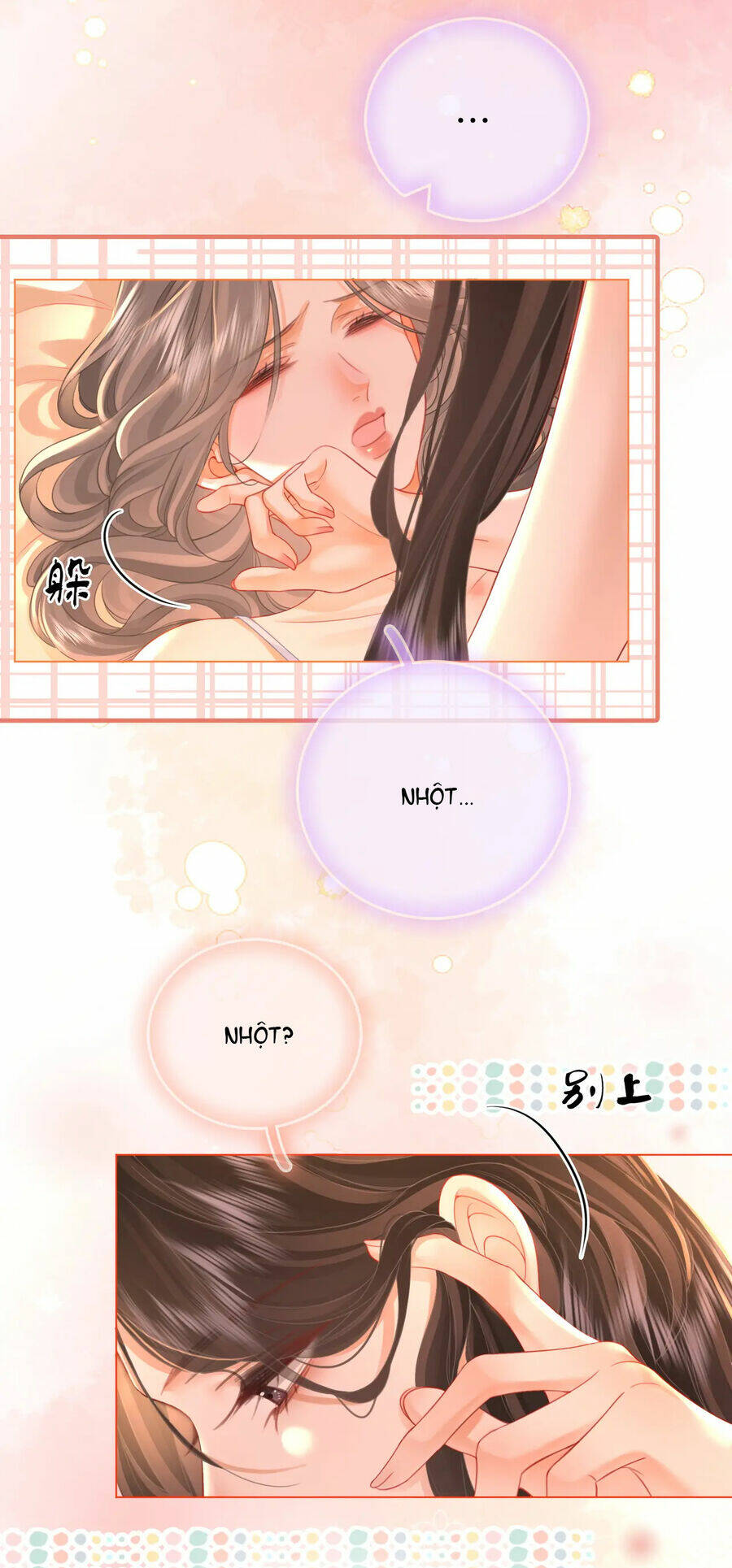 Em Chỉ Có Thể Là Của Tôi Chapter 60 - Trang 2