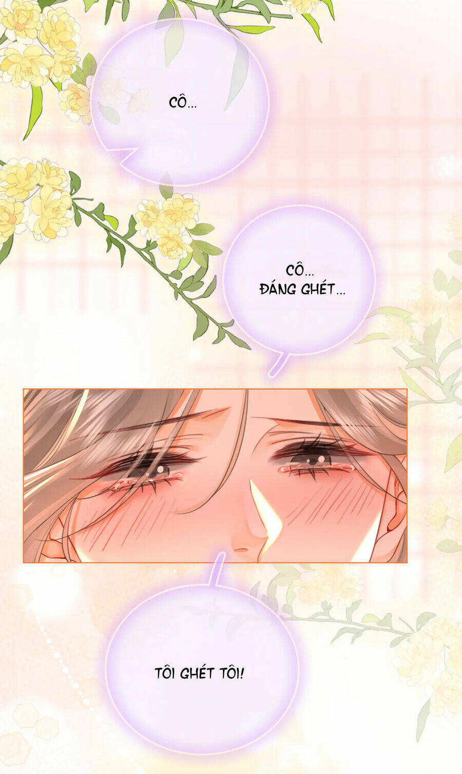 Em Chỉ Có Thể Là Của Tôi Chapter 60 - Trang 2