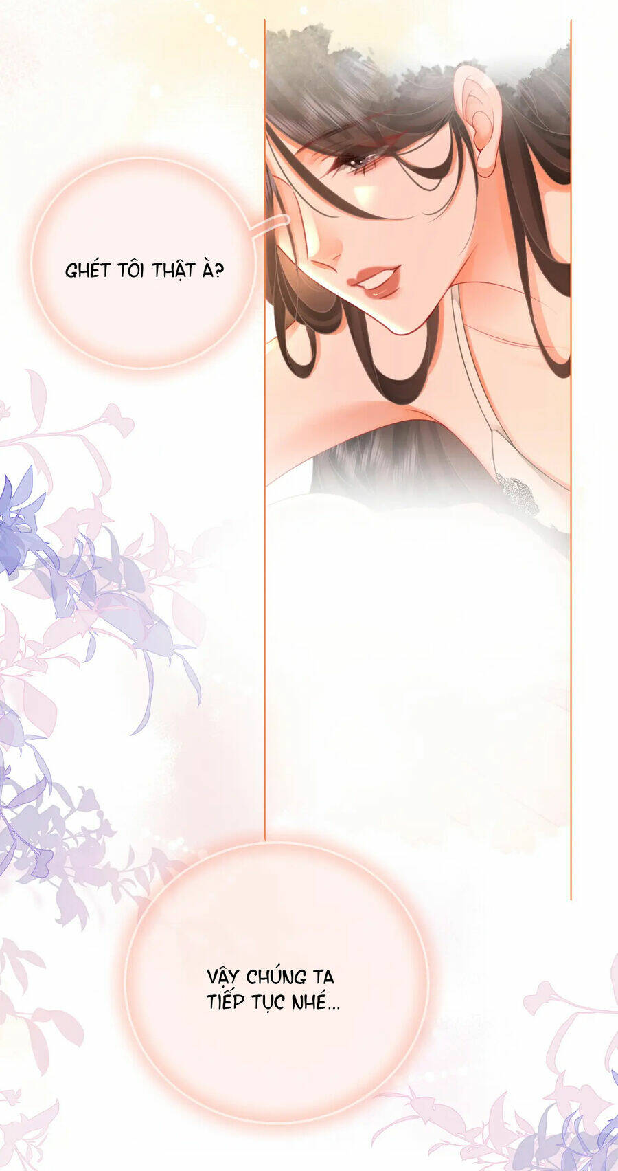 Em Chỉ Có Thể Là Của Tôi Chapter 60 - Trang 2