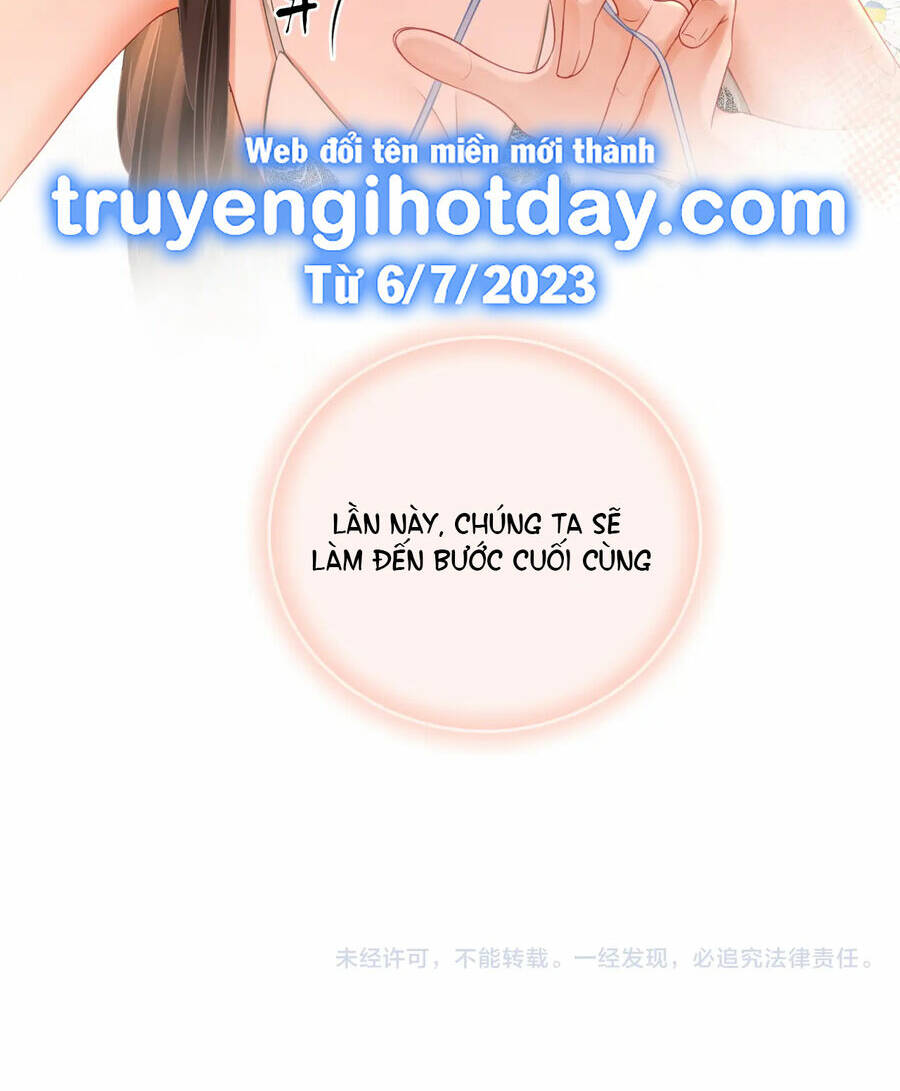 Em Chỉ Có Thể Là Của Tôi Chapter 60 - Trang 2