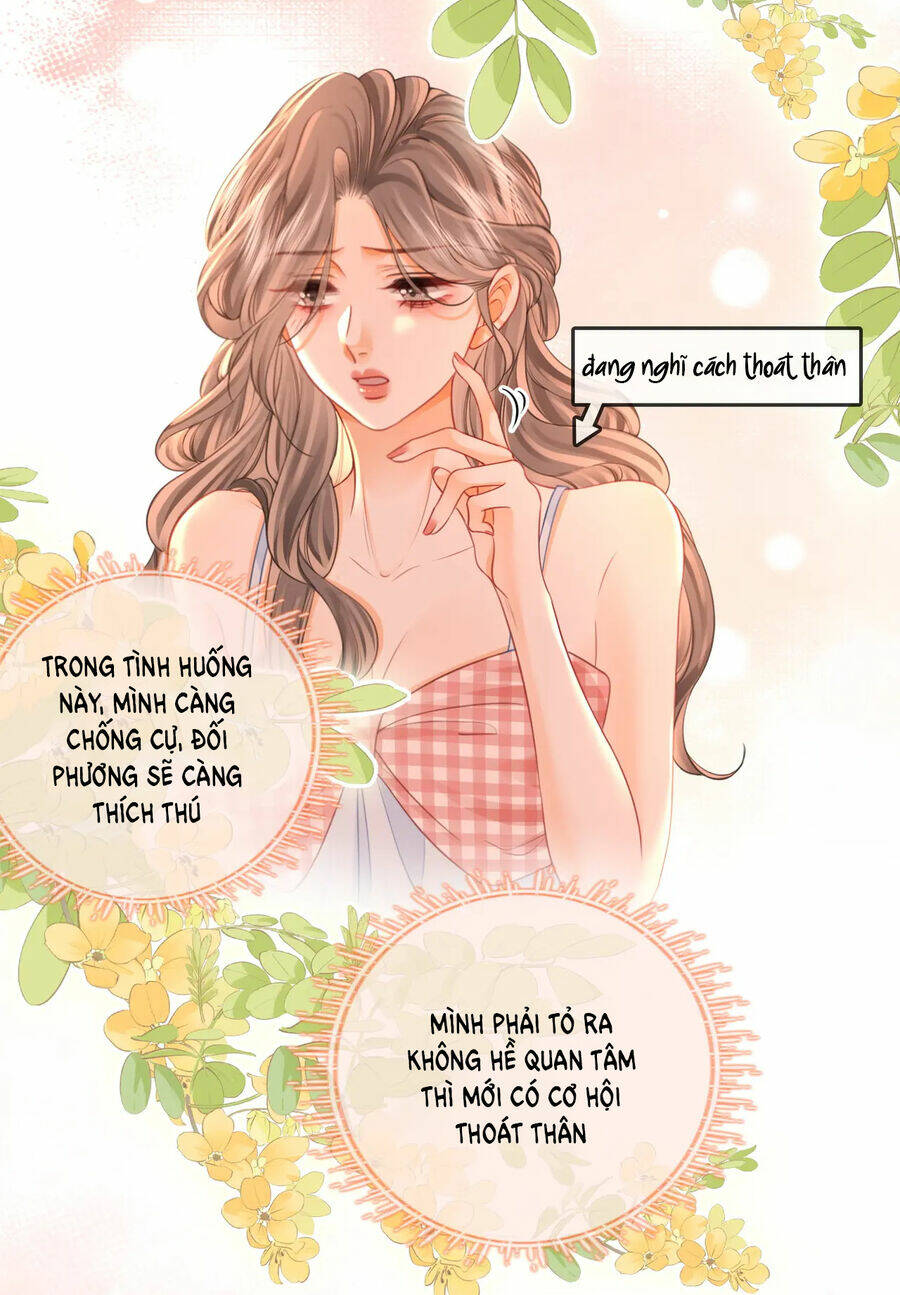 Em Chỉ Có Thể Là Của Tôi Chapter 60 - Trang 2