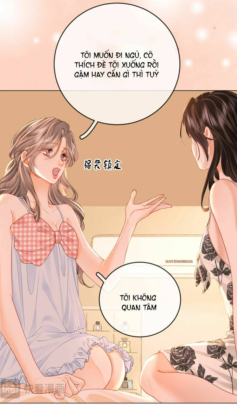 Em Chỉ Có Thể Là Của Tôi Chapter 60 - Trang 2