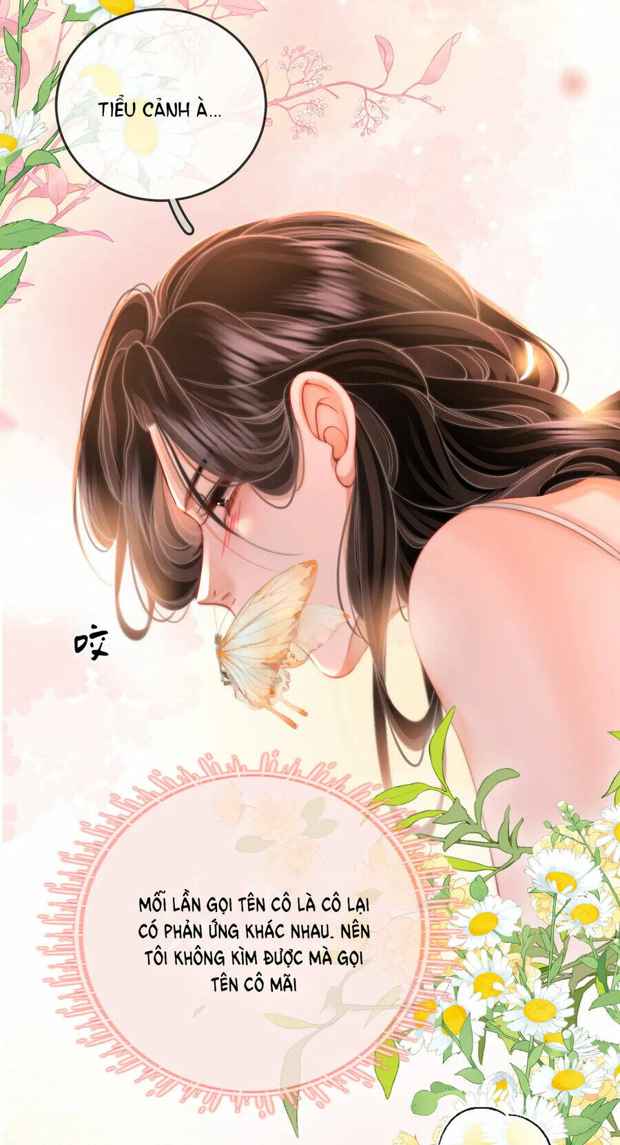 Em Chỉ Có Thể Là Của Tôi Chapter 61 - Trang 2