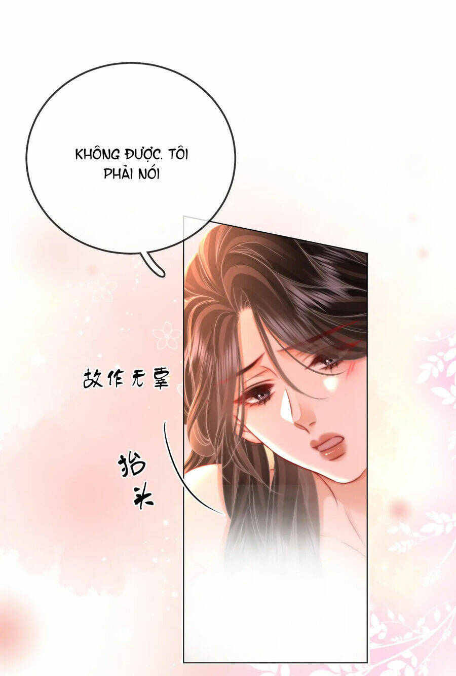 Em Chỉ Có Thể Là Của Tôi Chapter 61 - Trang 2