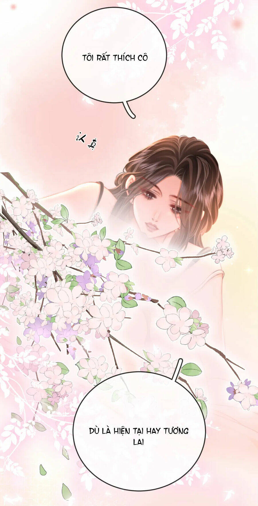 Em Chỉ Có Thể Là Của Tôi Chapter 61 - Trang 2