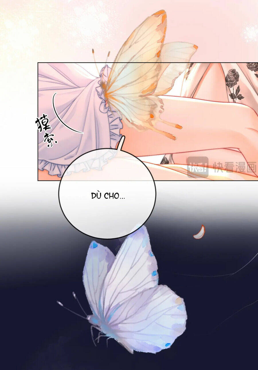 Em Chỉ Có Thể Là Của Tôi Chapter 61 - Trang 2