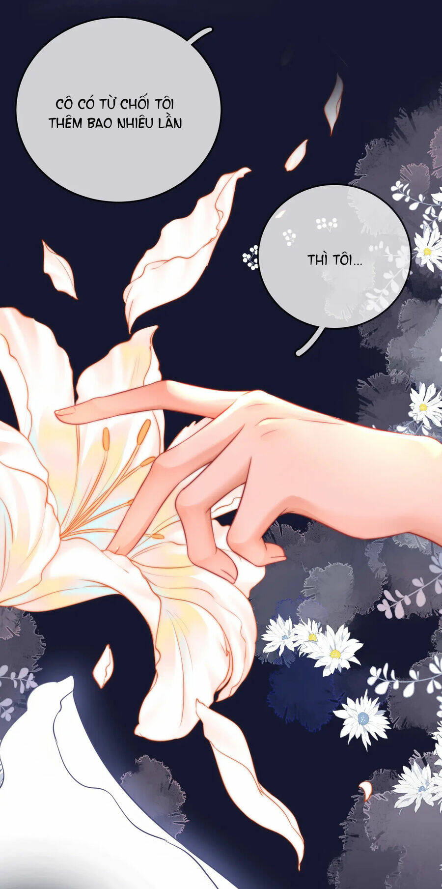 Em Chỉ Có Thể Là Của Tôi Chapter 61 - Trang 2