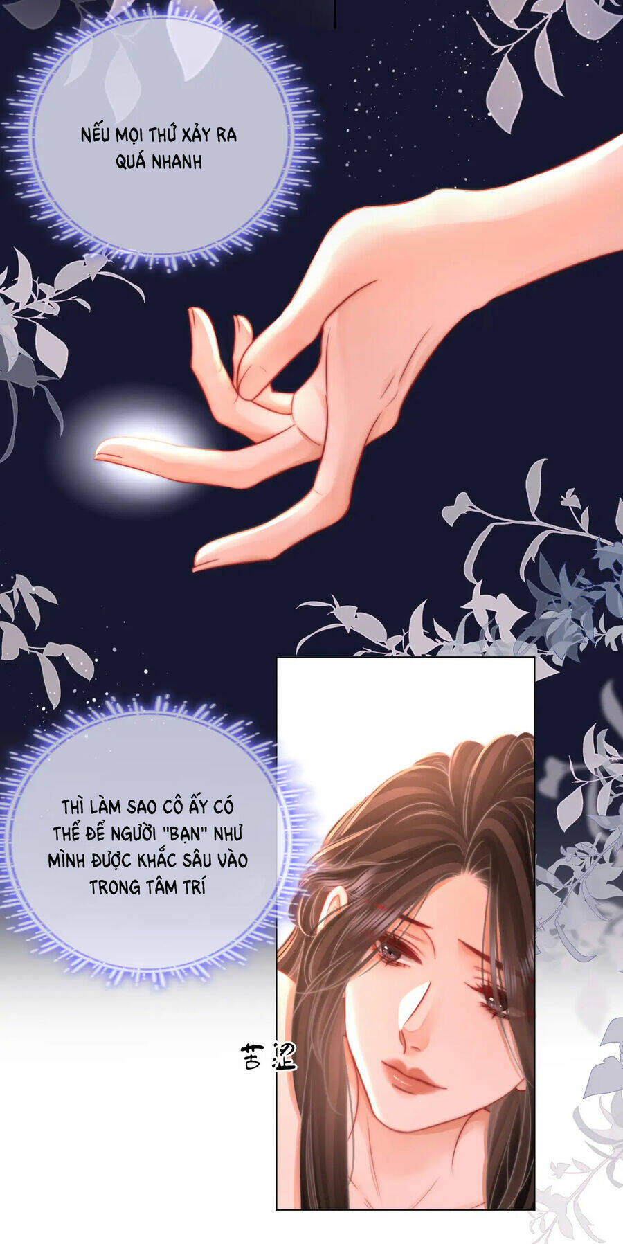 Em Chỉ Có Thể Là Của Tôi Chapter 61 - Trang 2