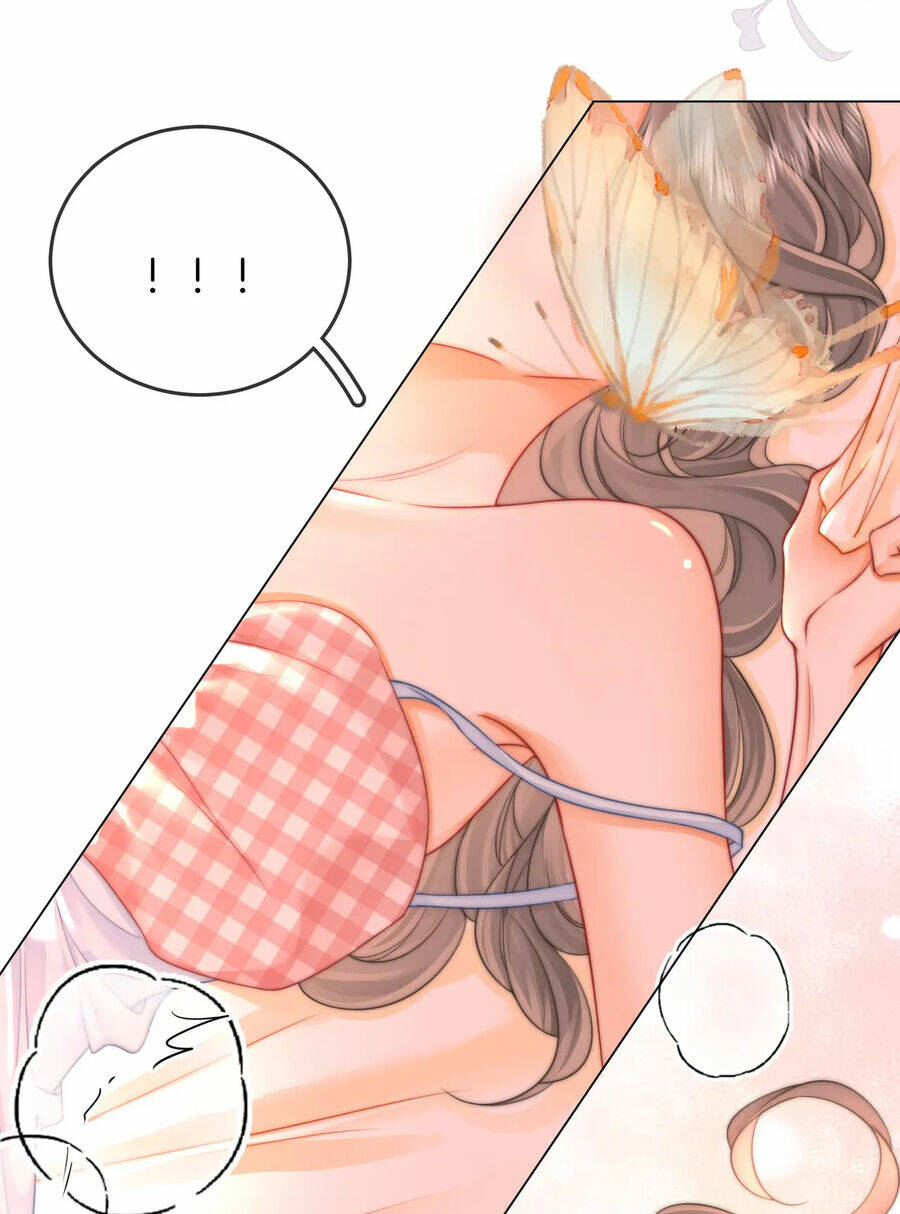 Em Chỉ Có Thể Là Của Tôi Chapter 61 - Trang 2