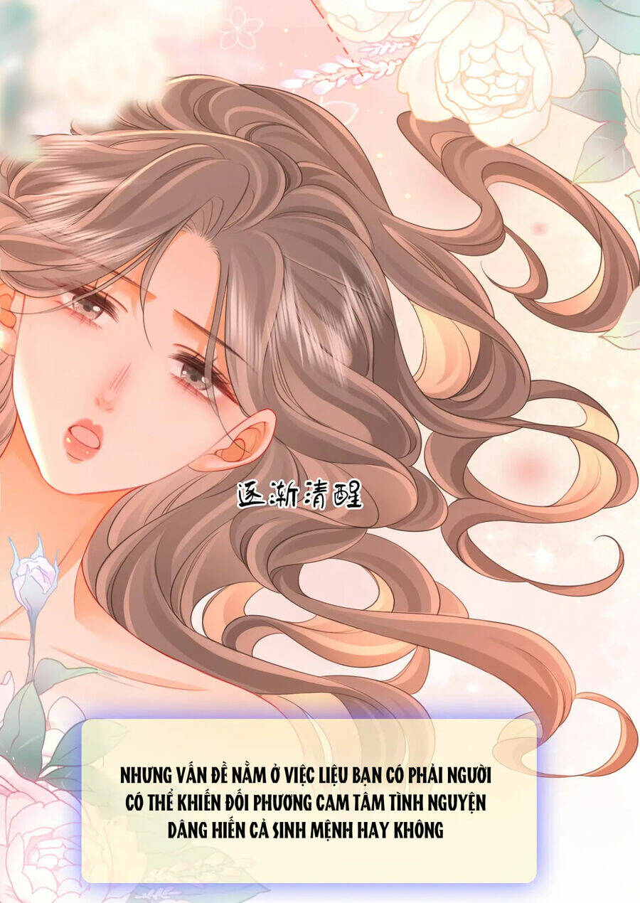 Em Chỉ Có Thể Là Của Tôi Chapter 61 - Trang 2