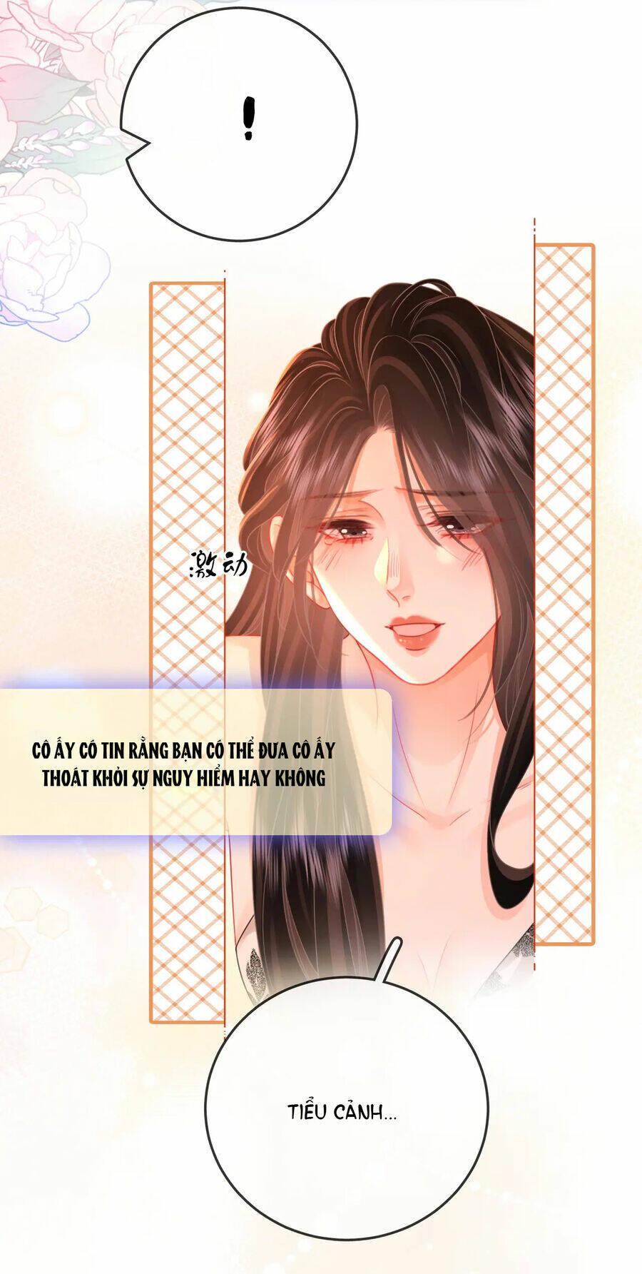 Em Chỉ Có Thể Là Của Tôi Chapter 61 - Trang 2