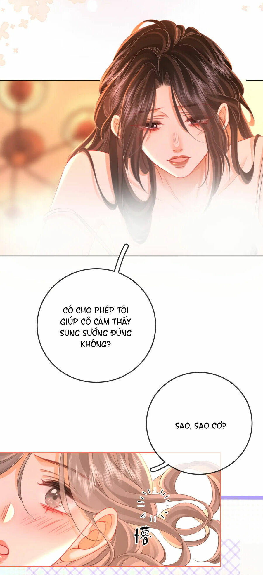 Em Chỉ Có Thể Là Của Tôi Chapter 61 - Trang 2