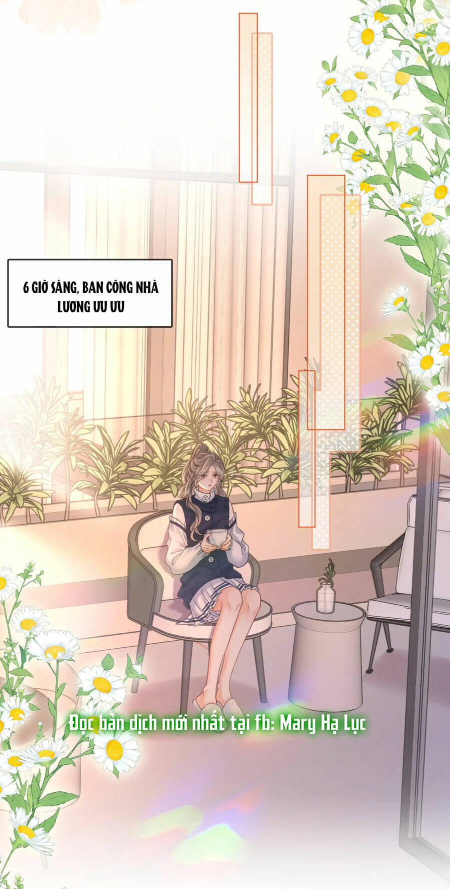 Em Chỉ Có Thể Là Của Tôi Chapter 61 - Trang 2